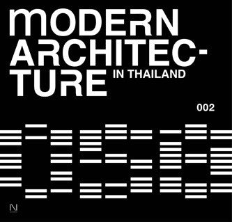 Modern Architecture in Thailand 002