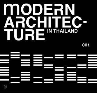 Modern Architecture in Thailand 001