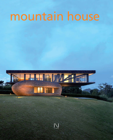 Mountain Houses