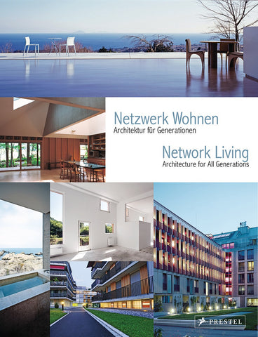 Netzwerk Wohnen. Network Living