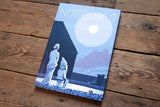 Nobrow 9: It’s Oh So Quiet