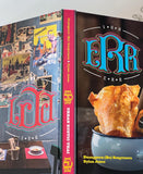 ERR: Urban Rustic Thai, the Cookbook