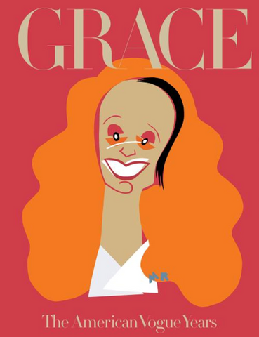 GRACE: THE AMERICAN VOGUE YEAR