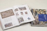 克孜尔壁画复原研究 A Study on the Restoration of the Kizil Grotto Murals (2-Volume Set)