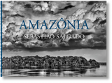 Amazônia by Sebastião Salgado