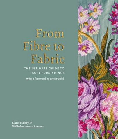 From Fibre to Fabric The Ultimate Guide to Soft Furnishings