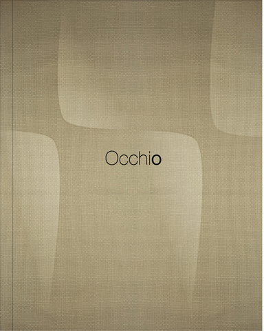 Occhio: A New Culture of Light by Axel Meise