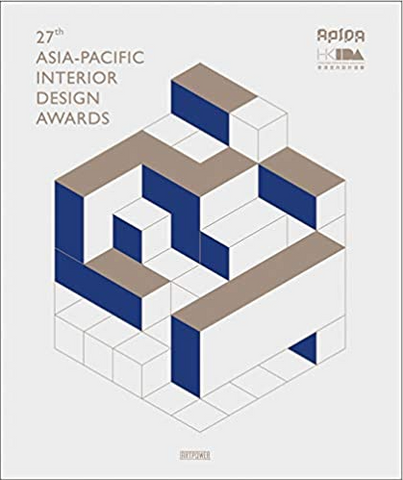 27th Asia-Pacific Interior Design Awards by Li Aihong