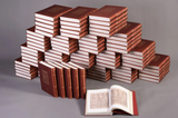 欧洲冯氏藏中国古代版画丛刊 [The Feng Family (von der Burg) Collection of Ancient Chinese Woodblock-Printed Books (100 Volumes)]