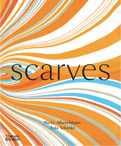 Scarves by Nicky Albrechtsen