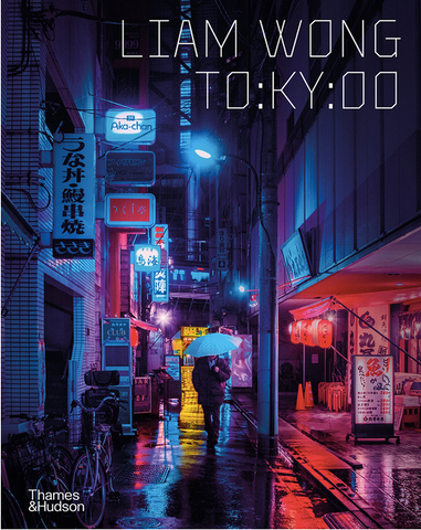 Tokyoo by Liam Wong