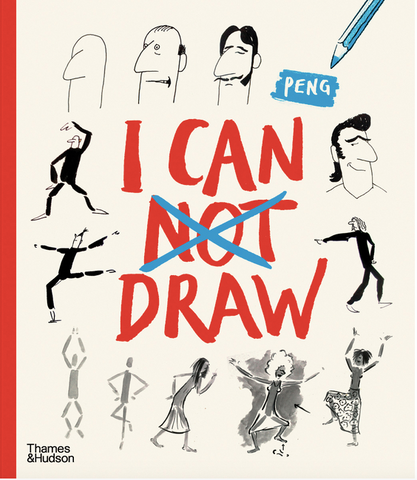 I Can Draw by Peng