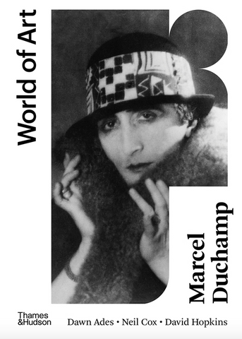 Marcel Duchamp: New Edition by Dawn Ades