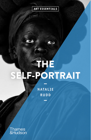 The Self-Portrait: Art Essentials  by Natalie Rudd