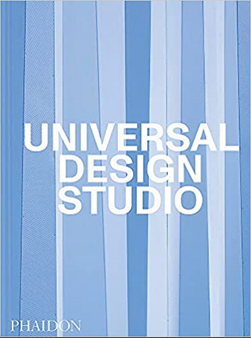 Universal Design Studio: Inside Out by Universal Design Studio