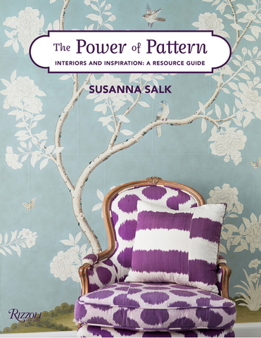 The Power of Pattern: Interiors and Inspiration: A Resource Guide by The Power of Pattern: Interiors and Inspiration: A Resource Guide