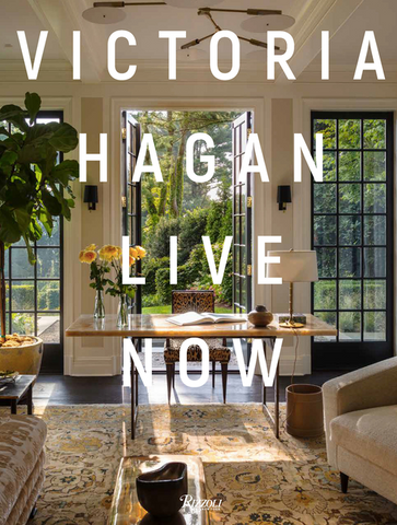 Victoria Hagan: Live Now by Victoria Hagan