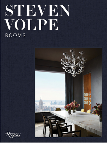 Rooms: Steven Volpe by Steven Volpe