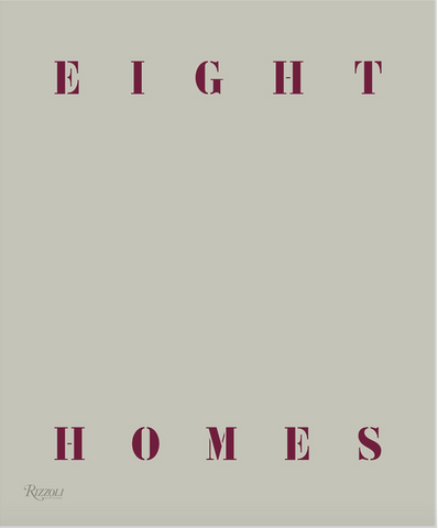 Eight Homes: Clements Design by Kathleen Clements