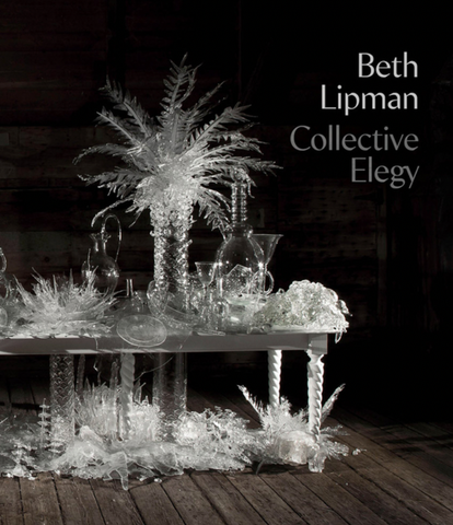 Beth Lipman: Collective Elegy (Museum of Arts & Design Exhibition March 2021)