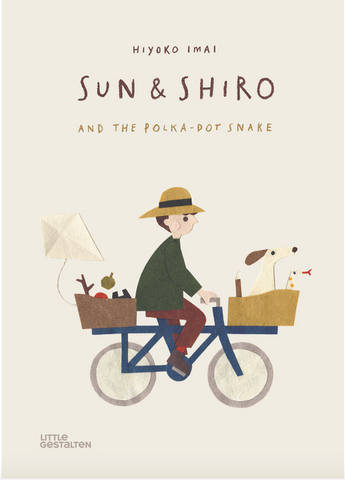 Sun & Shiro by Hiyoko Imai
