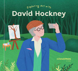 Exploring Art with David Hockney