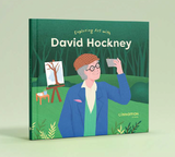 Exploring Art with David Hockney