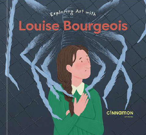 Exploring Art with Louise Bourgeois