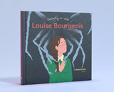 Exploring Art with Louise Bourgeois