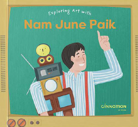 Exploring Art with Nam June Paik