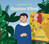 Exploring Art with Gustav Klimt