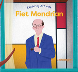 Exploring Art with Piet Mondrian