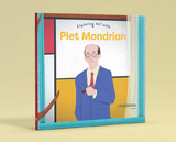 Exploring Art with Piet Mondrian