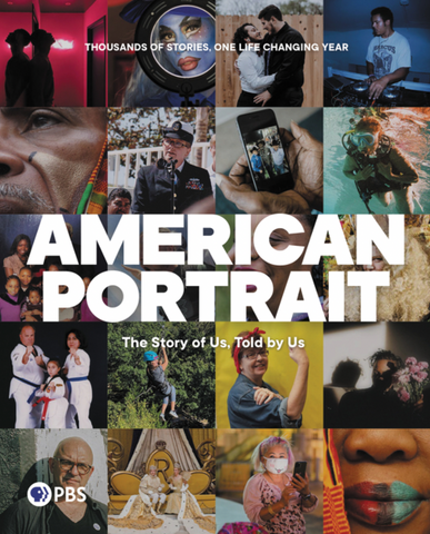 American Portrait