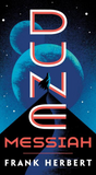 Dune Saga 3-Book Boxed Set: Dune, Dune Messiah, and Children of Dune by Frank Herbert