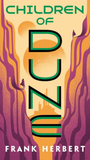 Dune Saga 3-Book Boxed Set: Dune, Dune Messiah, and Children of Dune by Frank Herbert