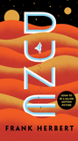 Dune Saga 3-Book Boxed Set: Dune, Dune Messiah, and Children of Dune by Frank Herbert