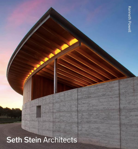 Seth Stein Architects by Kenneth Powell