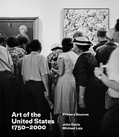Art of the United States, 1750-2000