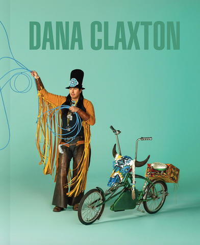 Dana Claxton by Leila Timmins