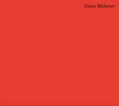 Diana Michener: Trance by Diana Michener
