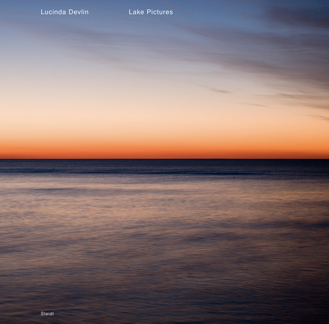 Lucinda Devlin: Lake Pictures by Lucinda Devlin