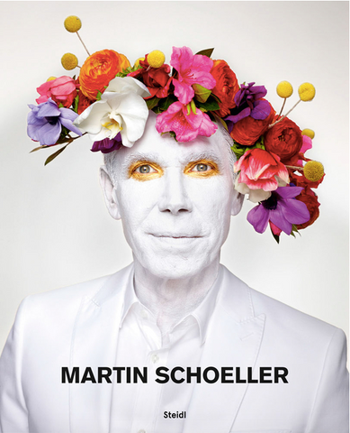 Martin Schoeller: 1995-2019 by Martin Schoeller