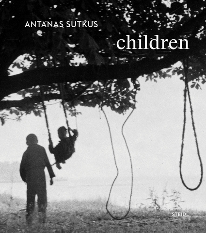 Antanas Sutkus: Children by Thomas Schirmböck