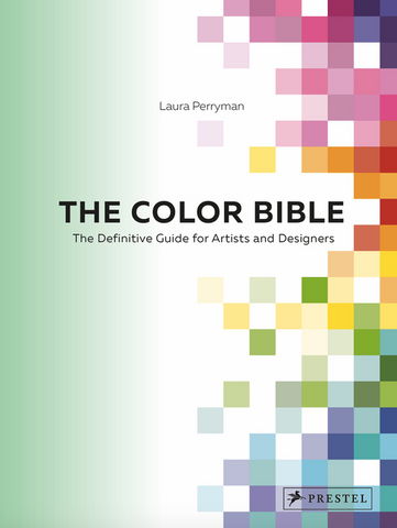 The Color Bible by Laura Perryman