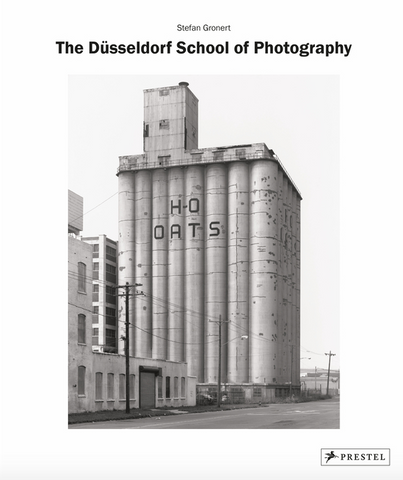 The Düsseldorf School of Photography by Stefan Gronert