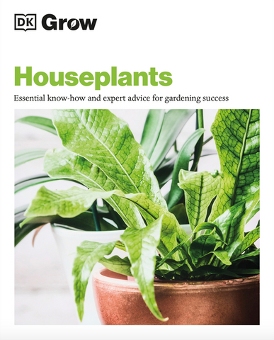 Grow Houseplants: Essential Know-How and Expert Advice for Success