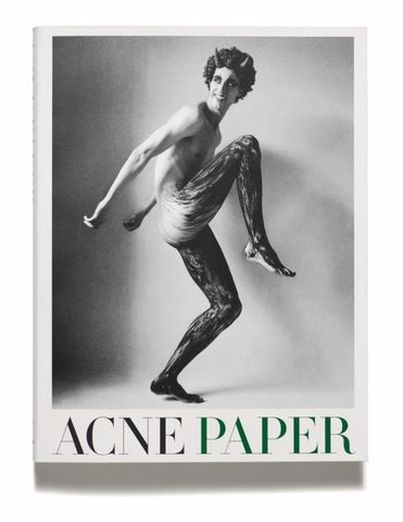 ACNE Paper by Acne Studios
