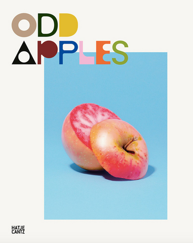 William Mullan: Odd Apples by William Mullan