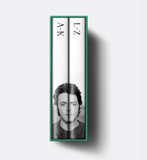 The Lyrics: 1956 to the Present (2 Volume Set) by Paul McCartney and Paul Muldoon